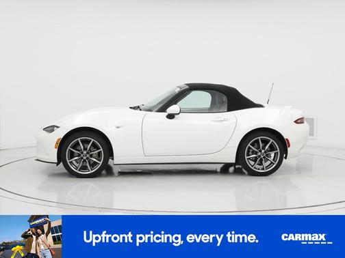 2023 Mazda MX-5 Miata Grand Touring