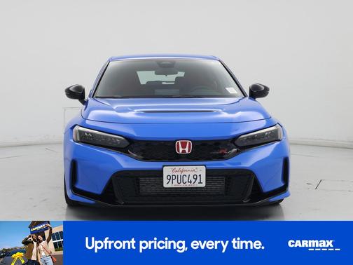 2025 Honda Civic Type R