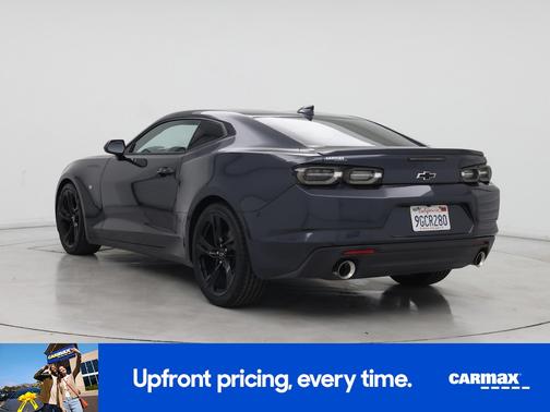 2023 Chevrolet Camaro LT
