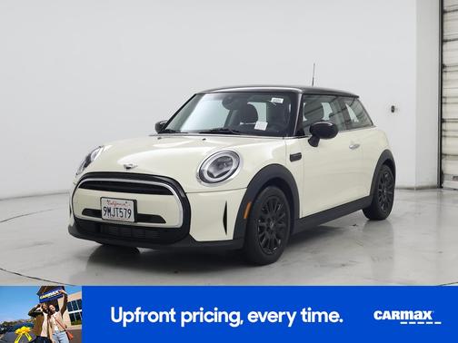2022 MINI Hardtop 