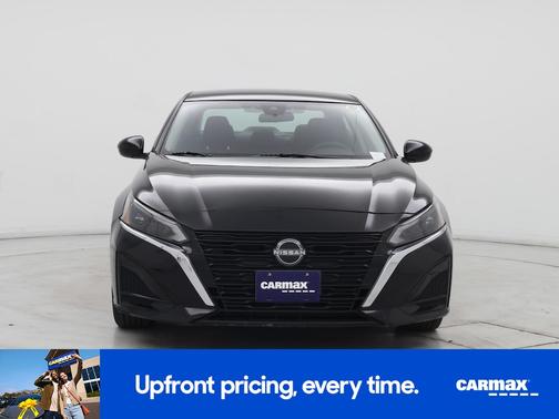 2023 Nissan Altima S