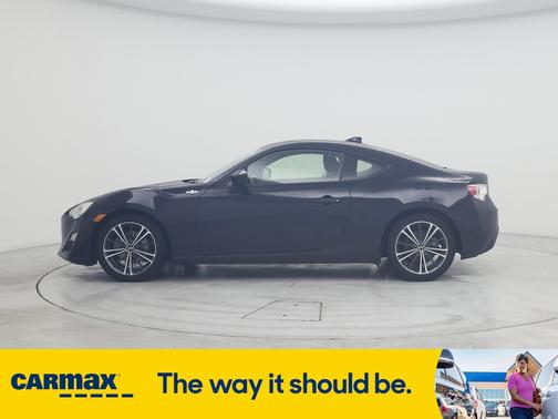 2016 Scion FR-S