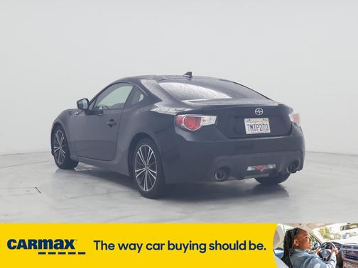 2016 Scion FR-S