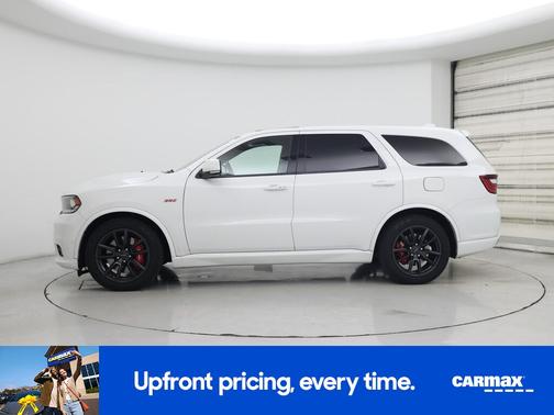 2018 Dodge Durango SRT