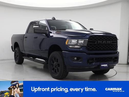 2024 RAM 2500 Bighorn