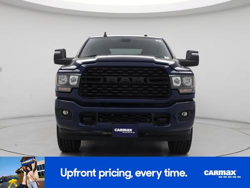 2024 RAM 2500 Bighorn