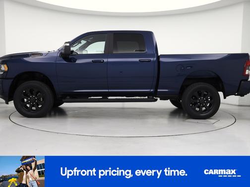 2024 RAM 2500 Bighorn