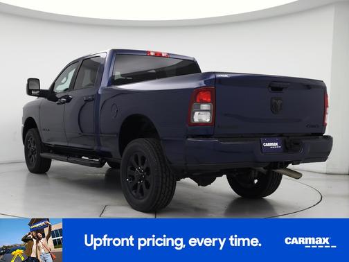 2024 RAM 2500 Bighorn