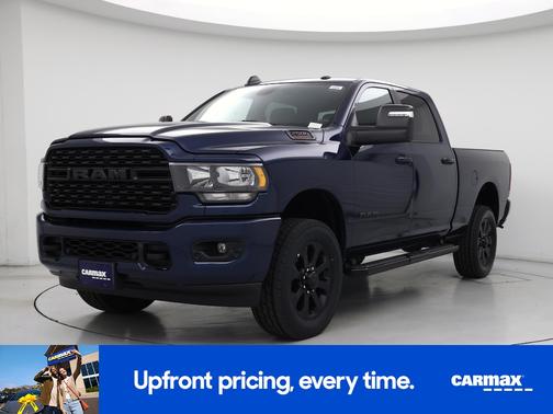 2024 RAM 2500 Bighorn