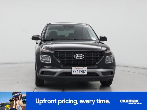 2022 Hyundai VENUE SEL