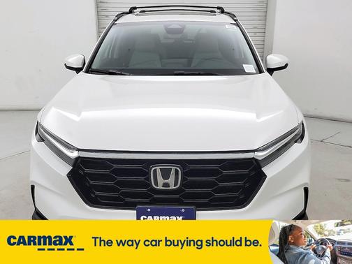 2023 Honda CR-V EX
