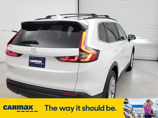2023 Honda CR-V EX