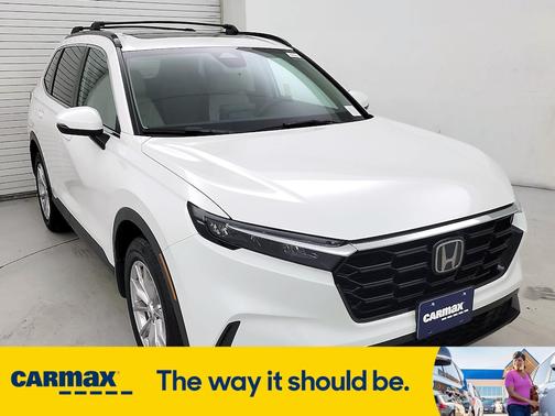 2023 Honda CR-V EX