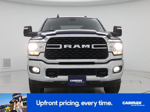 2024 RAM 2500 Bighorn