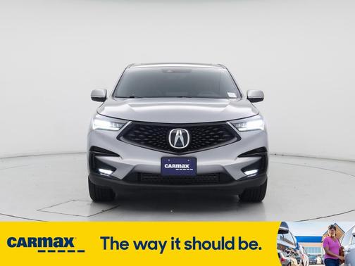 2021 Acura RDX SH-AWD A-Spec
