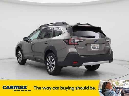 2024 Subaru Outback Limited