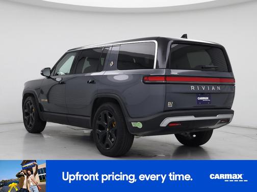 2023 Rivian R1S Adventure Quad-Motor Large