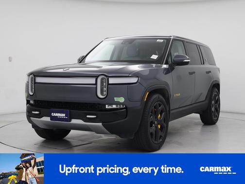 2023 Rivian R1S Adventure Quad-Motor Large