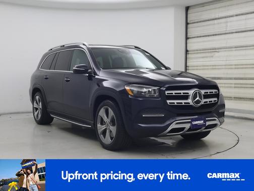 2020 Mercedes-Benz GLS 450 GLS 450