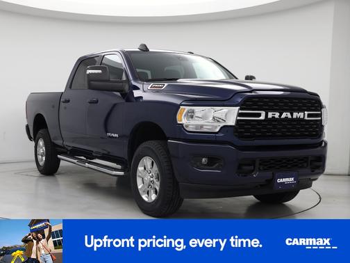 2024 RAM 2500 Bighorn