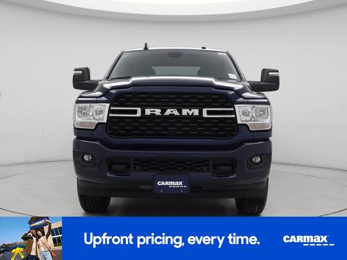 2024 RAM 2500 Bighorn