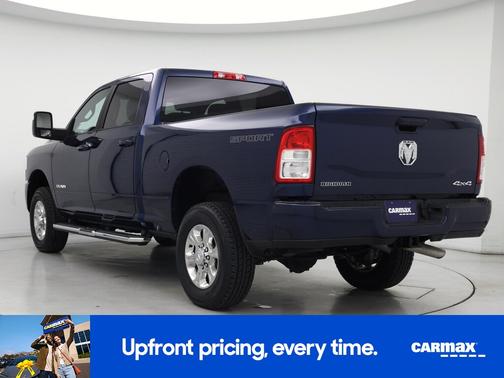 2024 RAM 2500 Bighorn