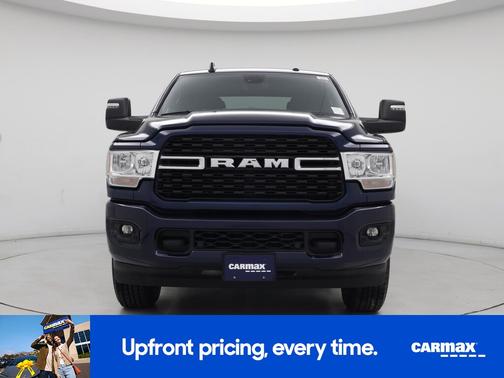 2024 RAM 2500 Bighorn