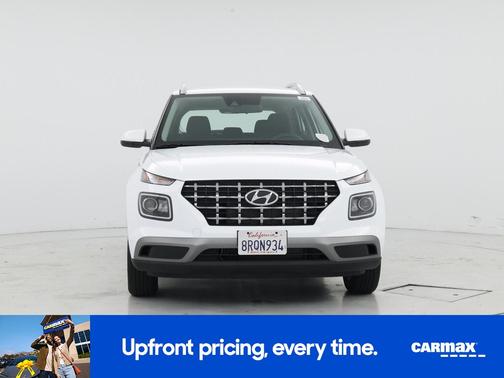 2020 Hyundai VENUE SEL