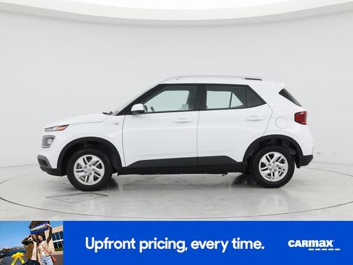 2020 Hyundai VENUE SEL