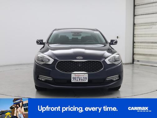 2015 Kia K900 Luxury