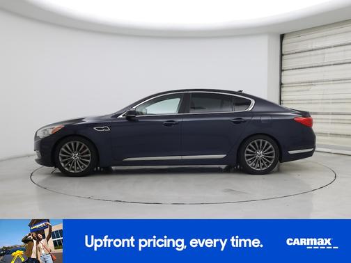 2015 Kia K900 Luxury