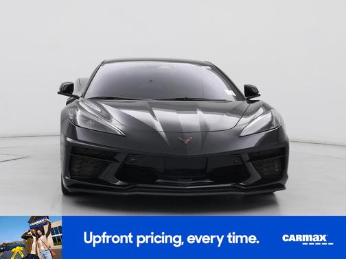 2024 Chevrolet Corvette Stingray 3LT