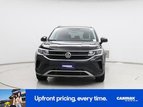 2022 Volkswagen Taos SEL