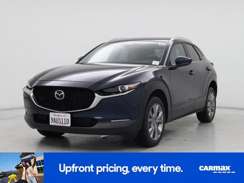 2022 Mazda CX-30 Preferred