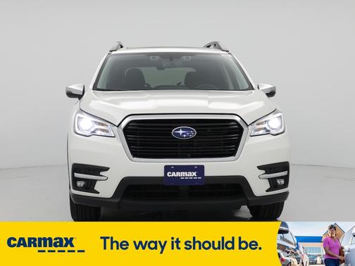 2022 Subaru Ascent Touring