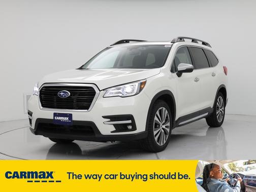 2022 Subaru Ascent Touring