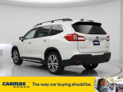 2022 Subaru Ascent Touring