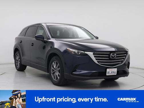 2019 Mazda CX-9 Sport