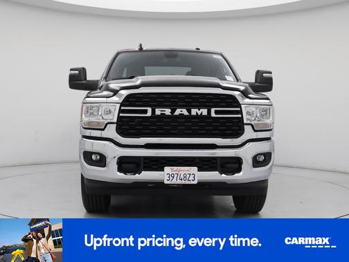 2024 RAM 2500 Bighorn