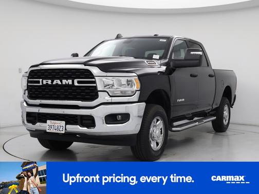 2024 RAM 2500 Bighorn