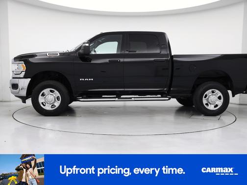 2024 RAM 2500 Bighorn