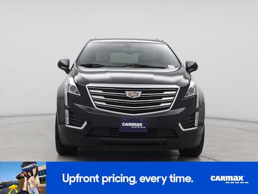 2019 Cadillac XT5 FWD