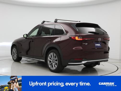2024 Mazda CX-90 Turbo Premium Plus