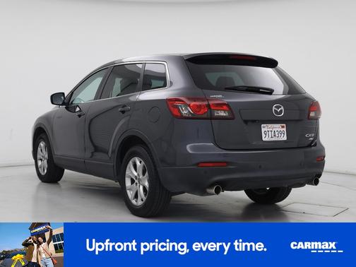 2015 Mazda CX-9 Touring