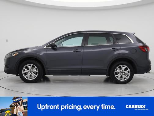 2015 Mazda CX-9 Touring