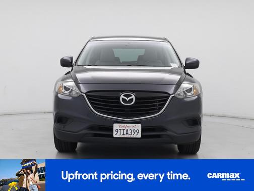 2015 Mazda CX-9 Touring