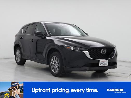 2022 Mazda CX-5 2.5 S Preferred Package