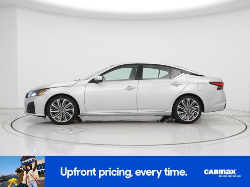 2023 Nissan Altima SL