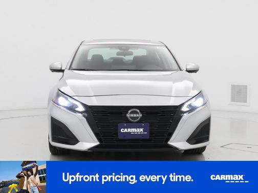 2023 Nissan Altima SL