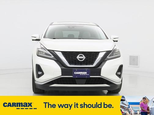 2022 Nissan Murano SL